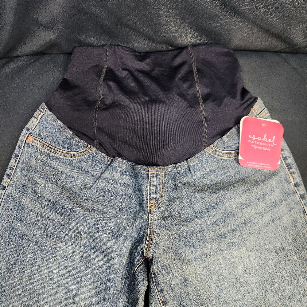 Isabel maternity